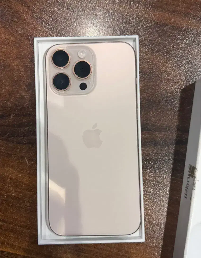 ایفون ۱۶ پرومکس|موبایل|کرج, جهان‌شهر|دیوار