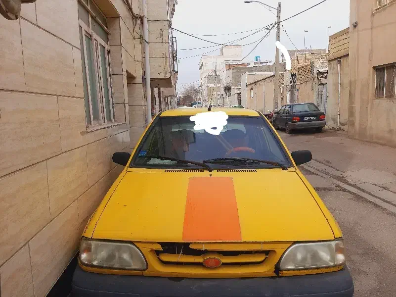 ماشین|خودرو سواری و وانت|الوند, |دیوار