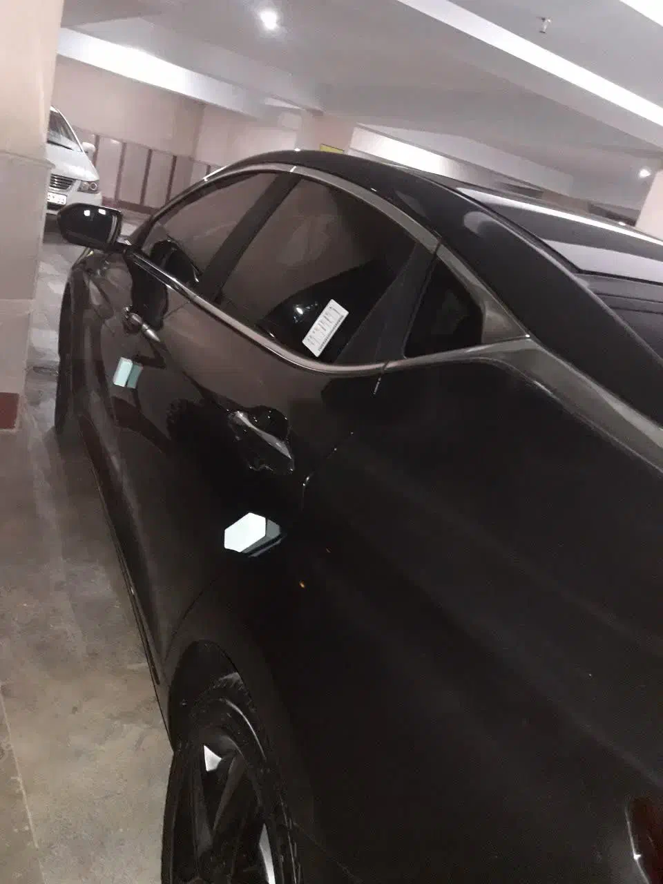 خودرو kmc j7|خودرو سواری و وانت|تهران, اوین|دیوار