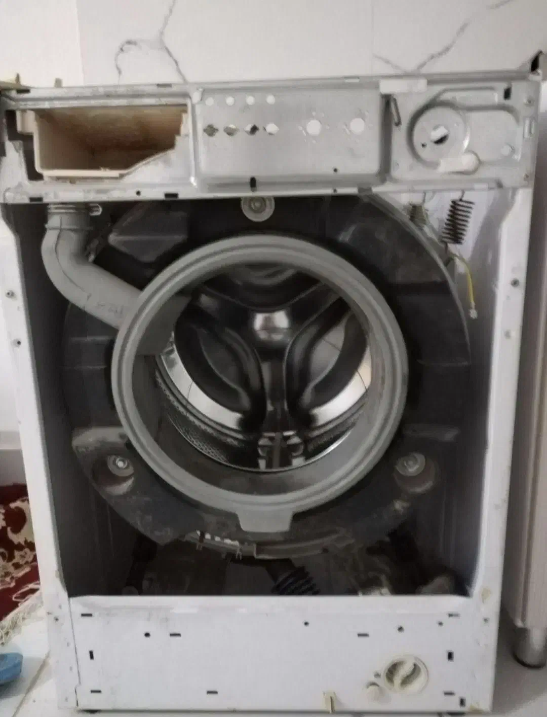 تعمیرات لوازم خانگی (یخچال لباسشویی ظرفشویی و‌..)|خدمات پیشه و مهارت|تربت جام, شهید مدرس|دیوار