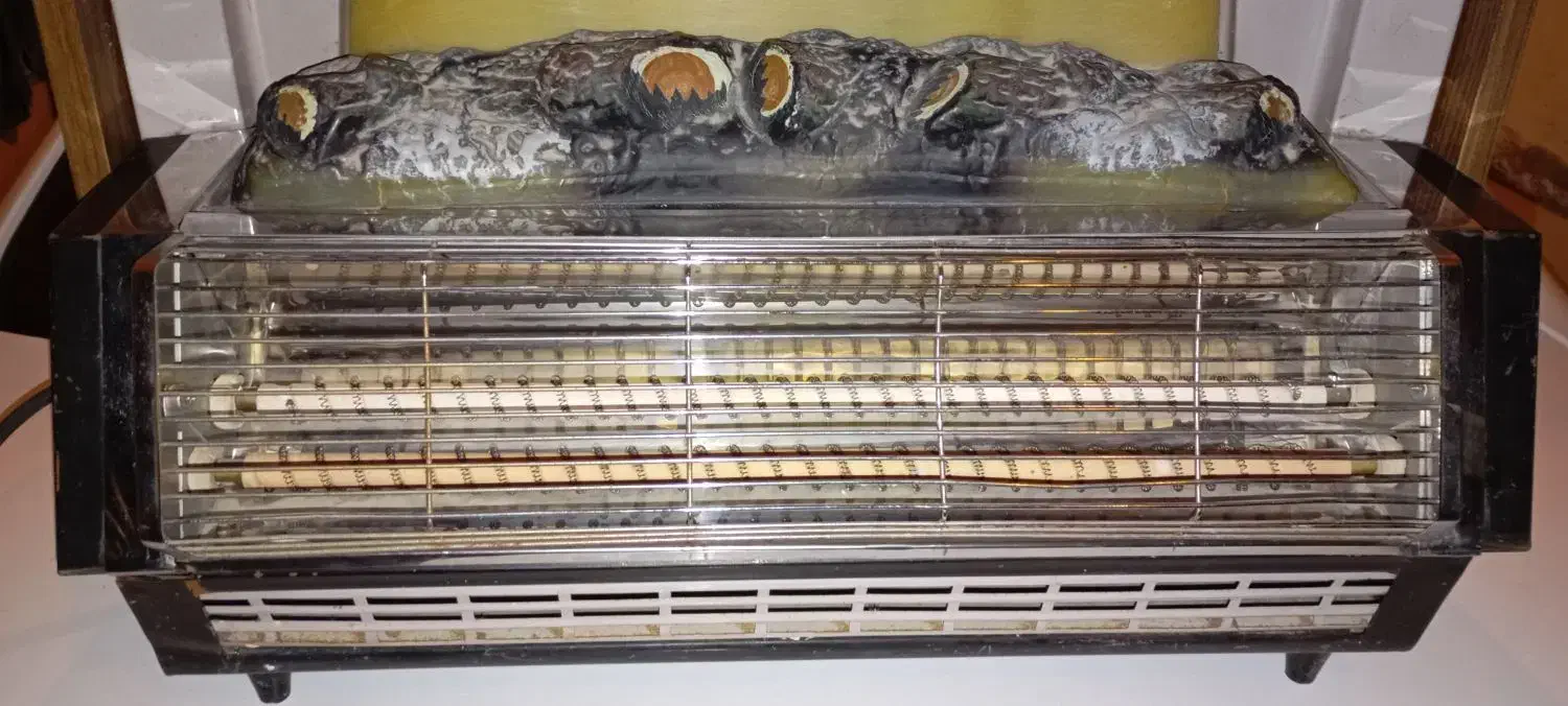 بخاری برقی|بخاری، هیتر، شومینه|ارومیه, |دیوار