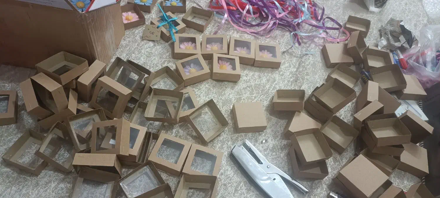 گیفت وشمع یلدا|صنایع دستی و سایر لوازم تزئینی|قم, باجک دو|دیوار