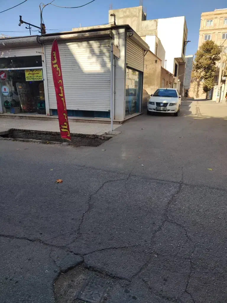 مغازه تجاری بابت اجاره|اجارهٔ مغازه و غرفه|نظرآباد, نظرآباد|دیوار