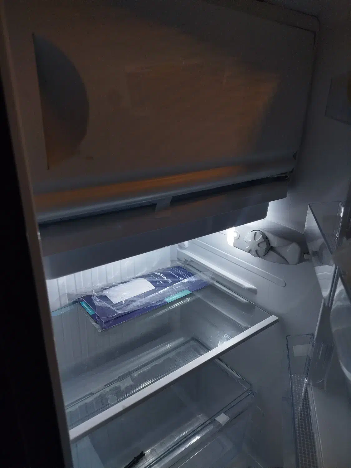 یخچال|یخچال و فریزر|اصفهان, جلالیه|دیوار