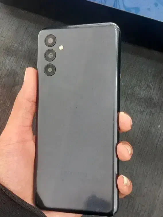 سامسونگ a06 و m13|موبایل|آق قلا, |دیوار