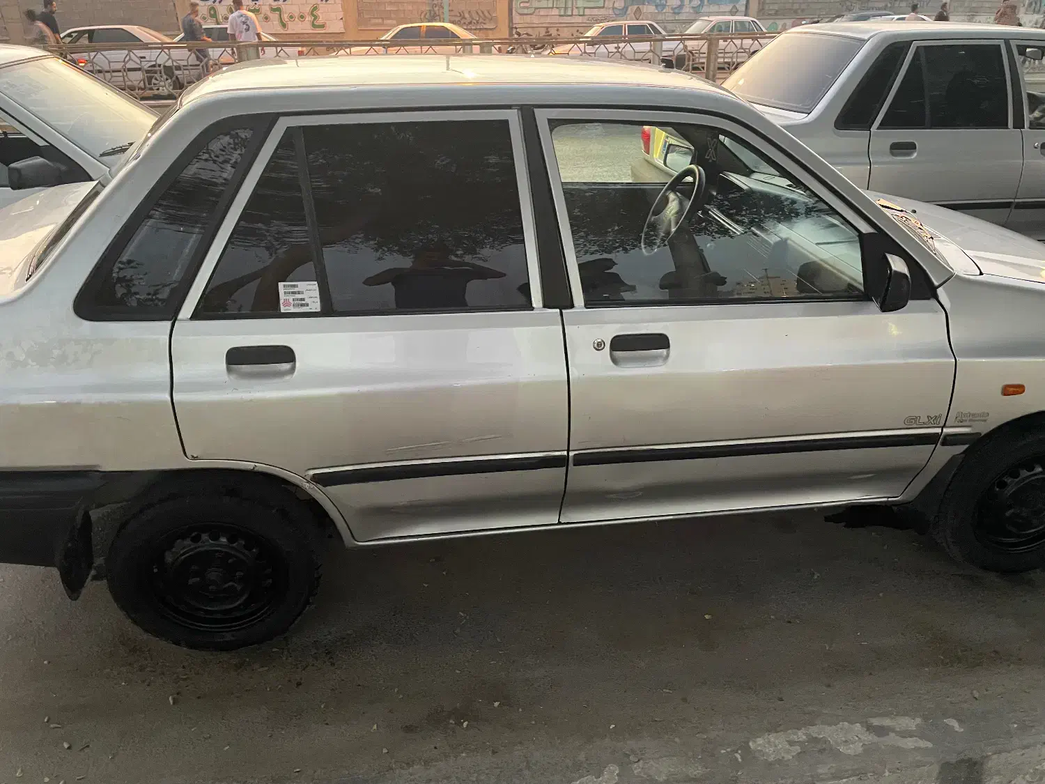 صبا۸۸هیدرولیک|خودرو سواری و وانت|بندرعباس, |دیوار