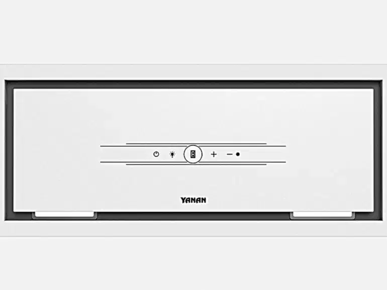 هود مخفی یانان M604TBW|هود|تهران, هفده شهریور|دیوار