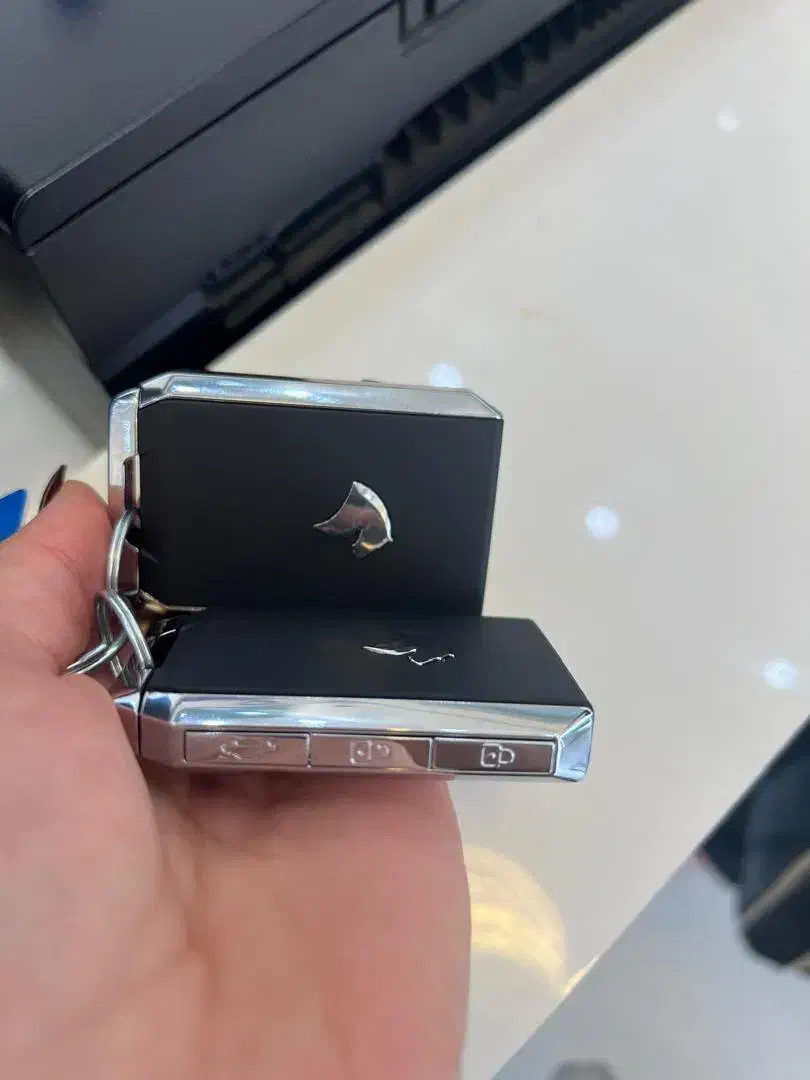 ریرا صفر کیلومتر ،خاص ترین رنگ تیتانیوم،کارت طلایی|خودرو سواری و وانت|تهران, شهرک چیتگر|دیوار