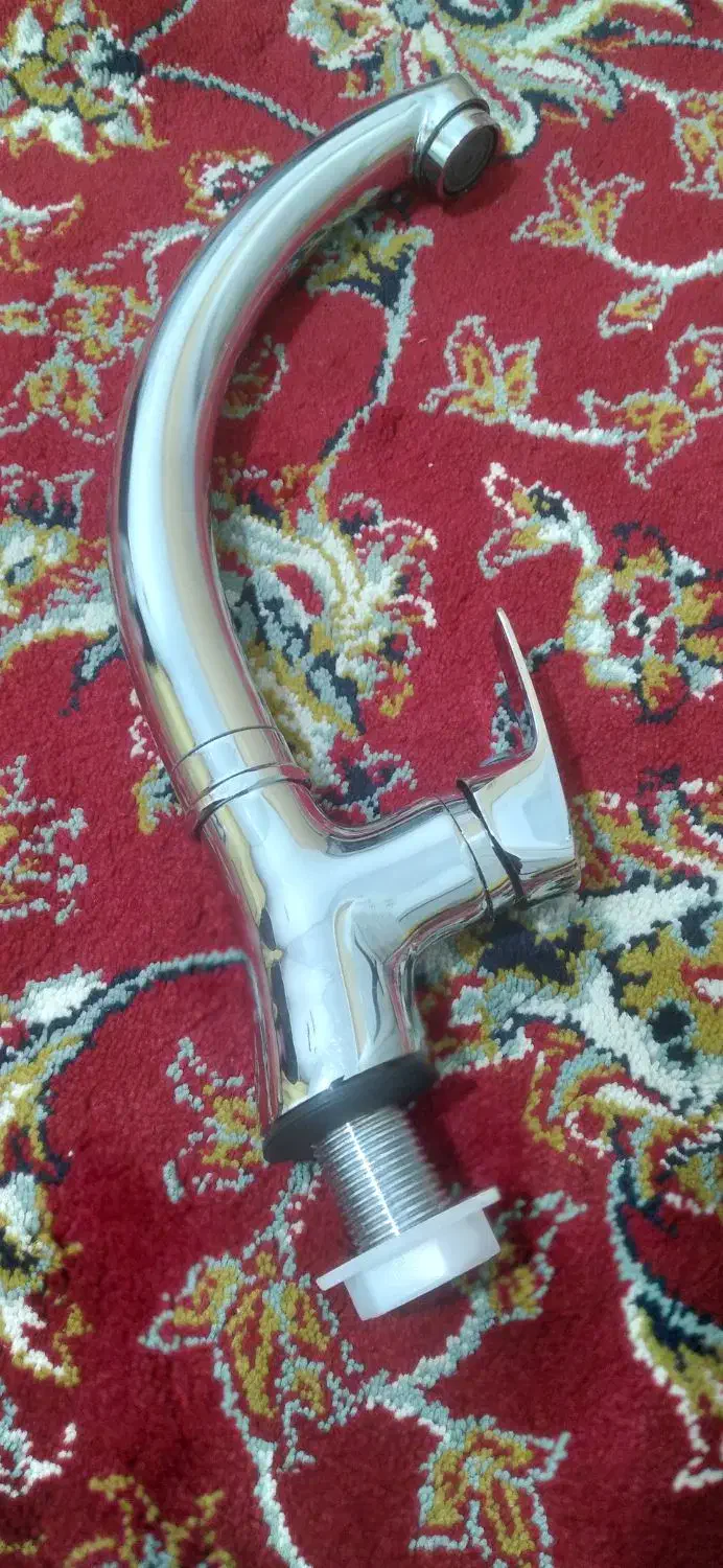 شیر روشویی|لوازم سرویس بهداشتی|زاهدان, |دیوار