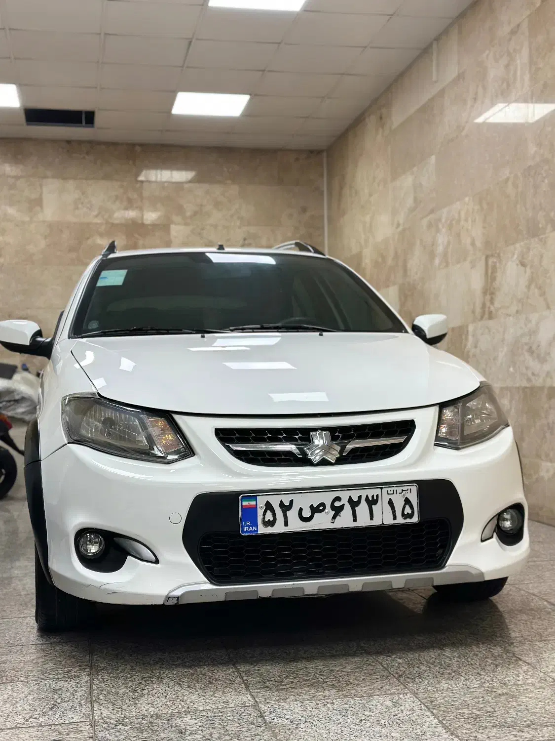 کوییک|خودرو سواری و وانت|تبریز, |دیوار