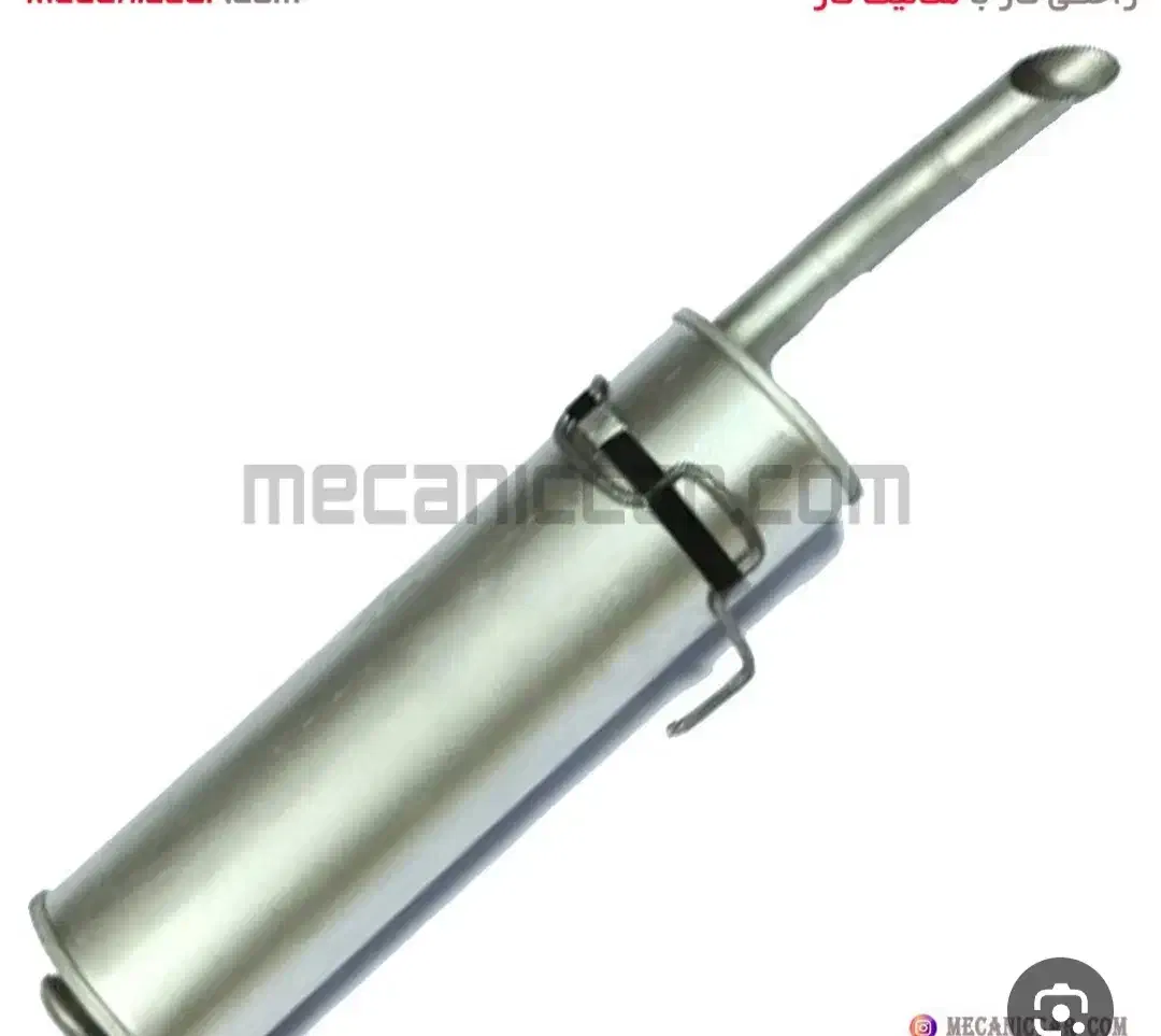 پخش منبع اگزوز|قطعات یدکی و لوازم جانبی|تهران, مسعودیه|دیوار