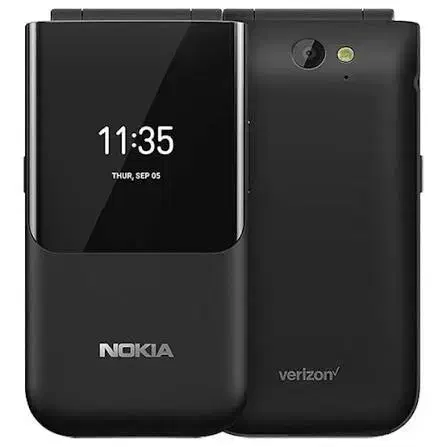 نوکیا تاشو ۲۷۲۰ نو|موبایل|قم, زنبیل آباد|دیوار