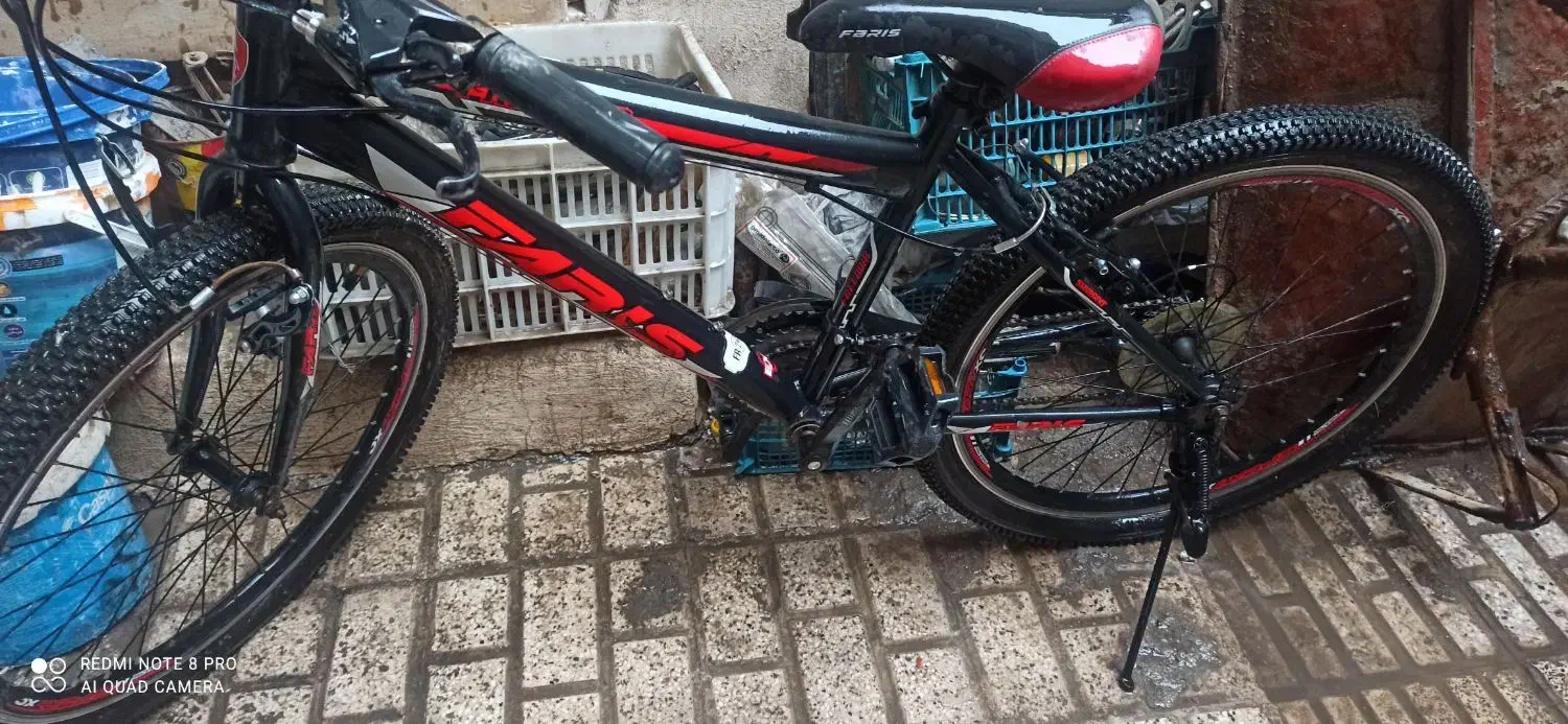 دو چرخه|دوچرخه، اسکیت، اسکوتر|مشهد, گوهرشاد|دیوار