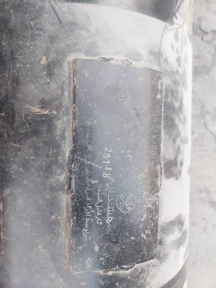 کپسول گاز ال پی جی|قطعات یدکی و لوازم جانبی|تهران, پرستار|دیوار