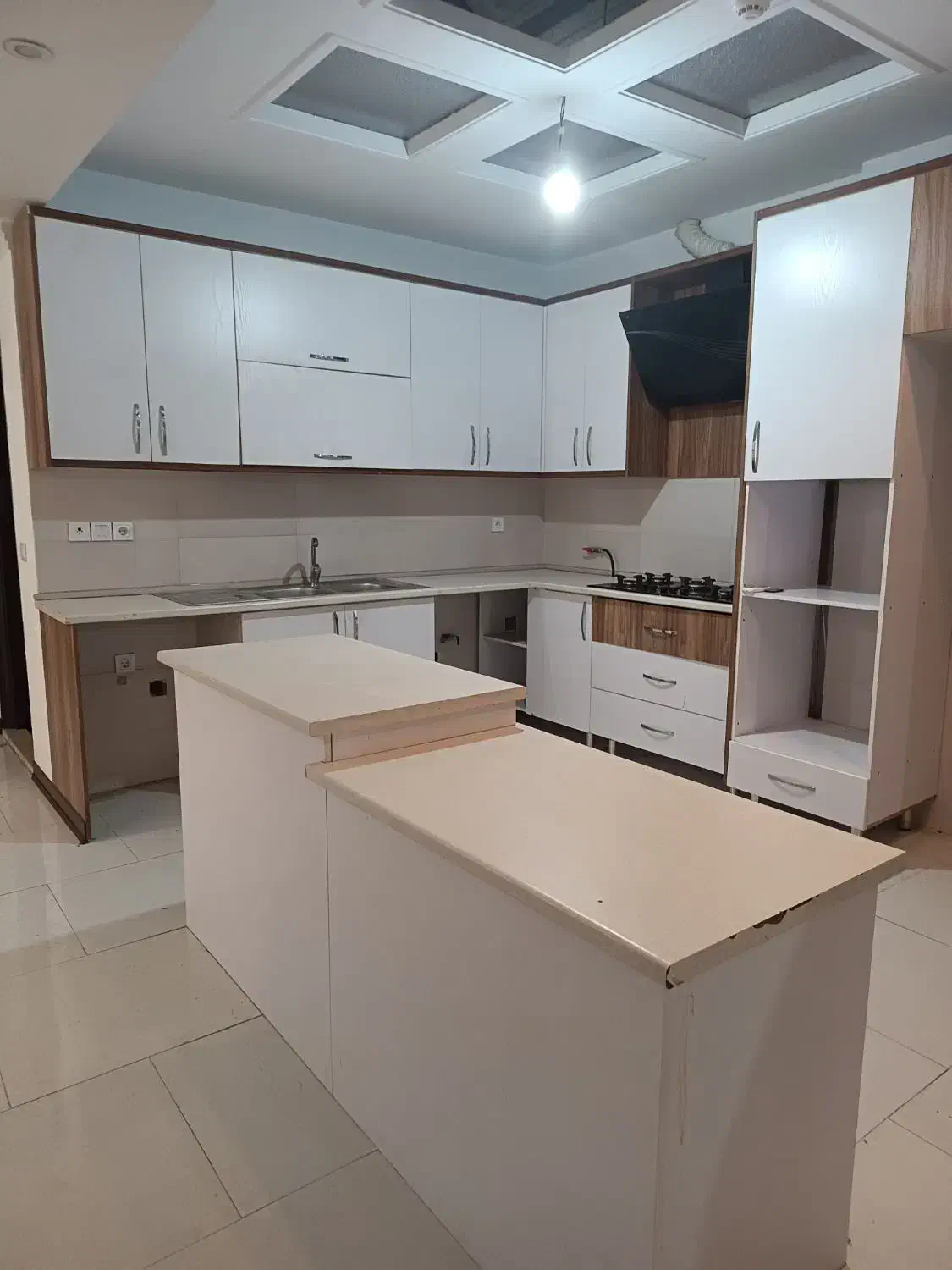 130متر3خواب میدان کلانتری یوسف آباد