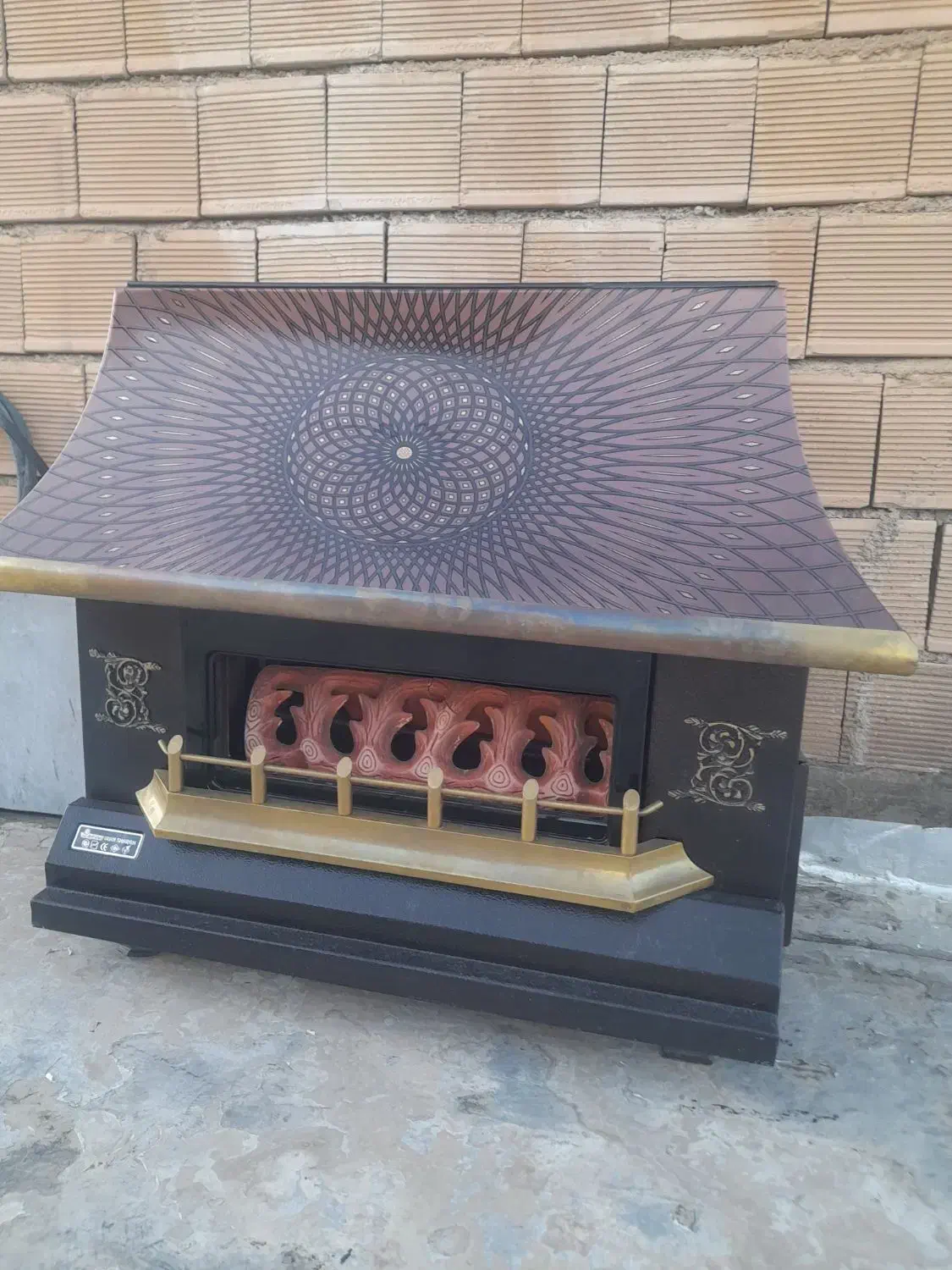 فروش بخاری ایران شرق۲۸هزار|بخاری، هیتر، شومینه|مریوان, |دیوار