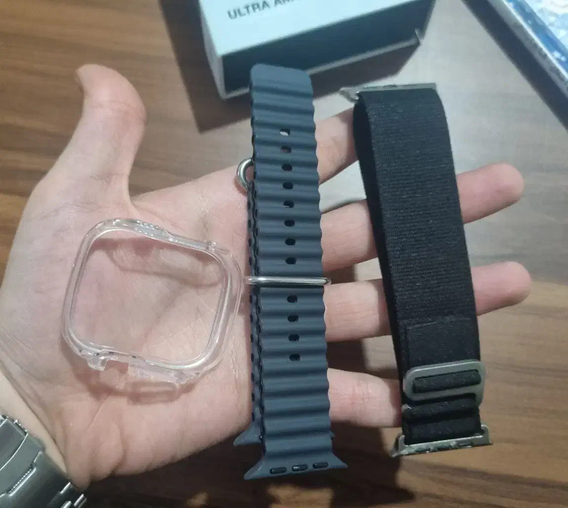 ساعت هوشمند گرین لاین|ساعت|بندر ماهشهر, |دیوار