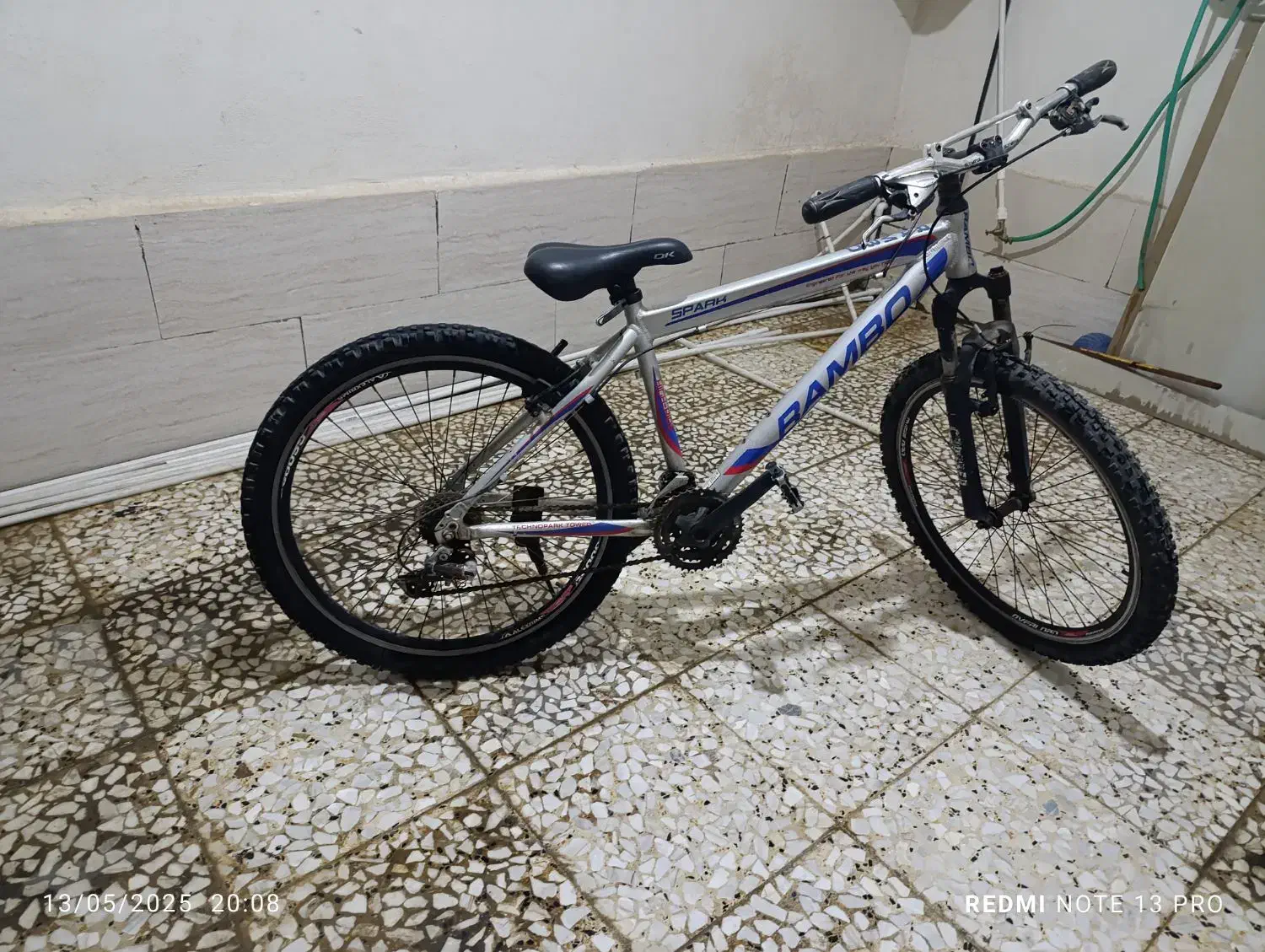 دوچرخه 26|دوچرخه، اسکیت، اسکوتر|خورموج, |دیوار