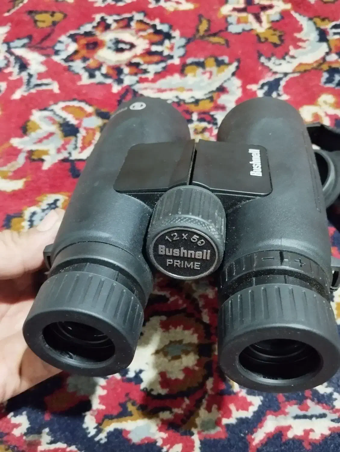 دوربین شکاری بوشنل پرایم|کوهنوردی و کمپینگ|شهرکرد, |دیوار