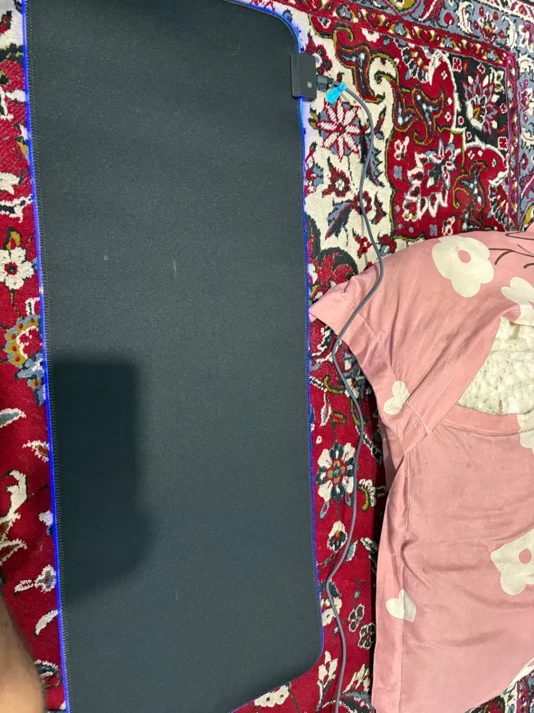 پد موس|قطعات و لوازم جانبی رایانه|دوگنبدان, |دیوار