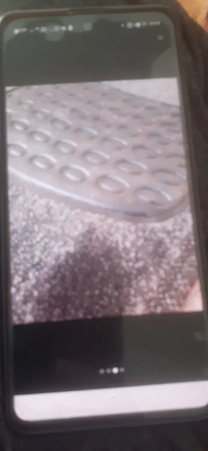 کفپوش موکتی فرشی لیفان x۶۰ نو|قطعات یدکی و لوازم جانبی|شاهینشهر, شهرک هشت بهشت|دیوار