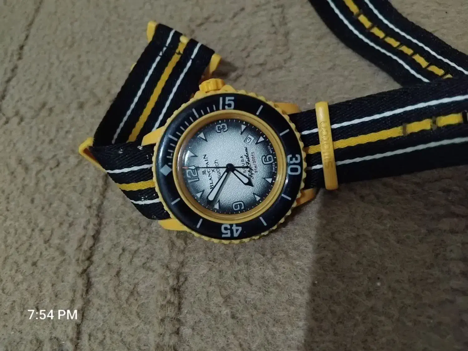 ساعت مچی شیک|ساعت|تهران, شهرک ولیعصر شمالی|دیوار