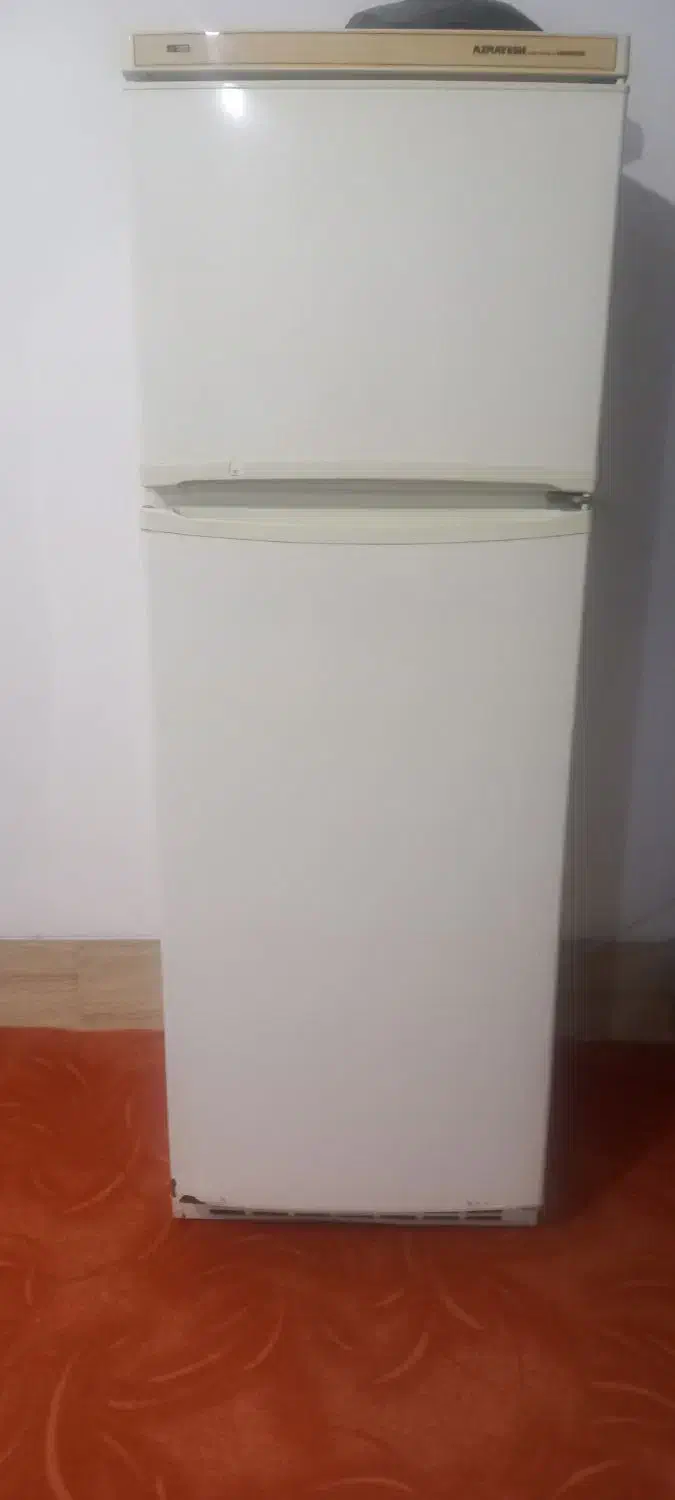 یخچال فریزر|یخچال و فریزر|مرودشت, دولت آباد|دیوار