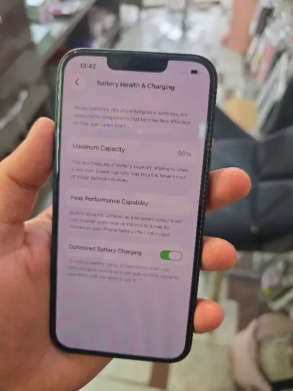 ایفون 13|موبایل|تبریز, |دیوار