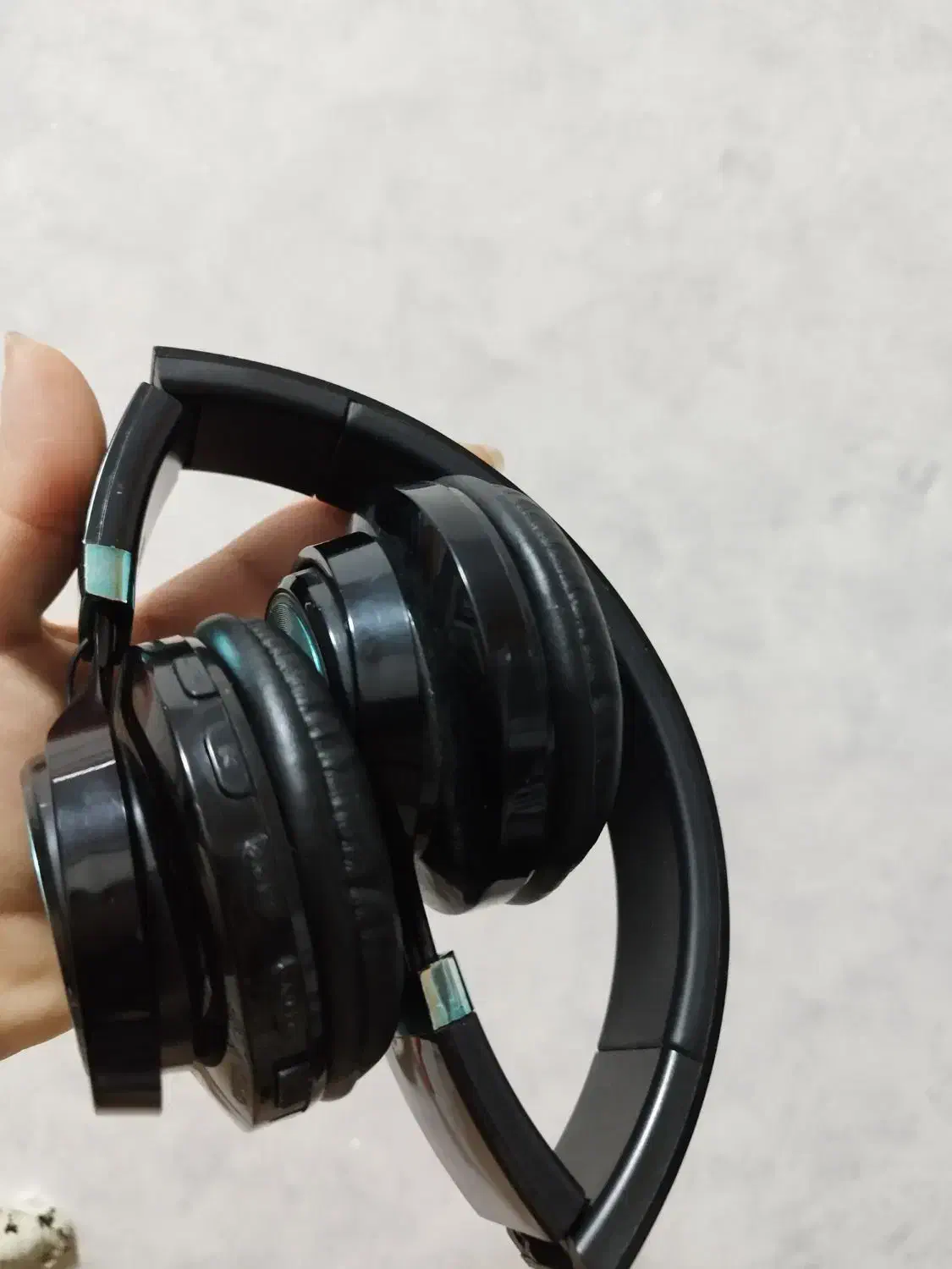 هدفون|لوازم جانبی موبایل و تبلت|اصفهان, کوی ولی عصر|دیوار