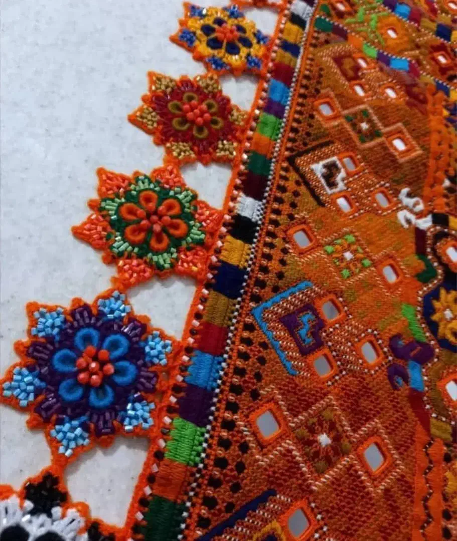 کریشی سرویس کامل شال|لباس|ایرانشهر, |دیوار