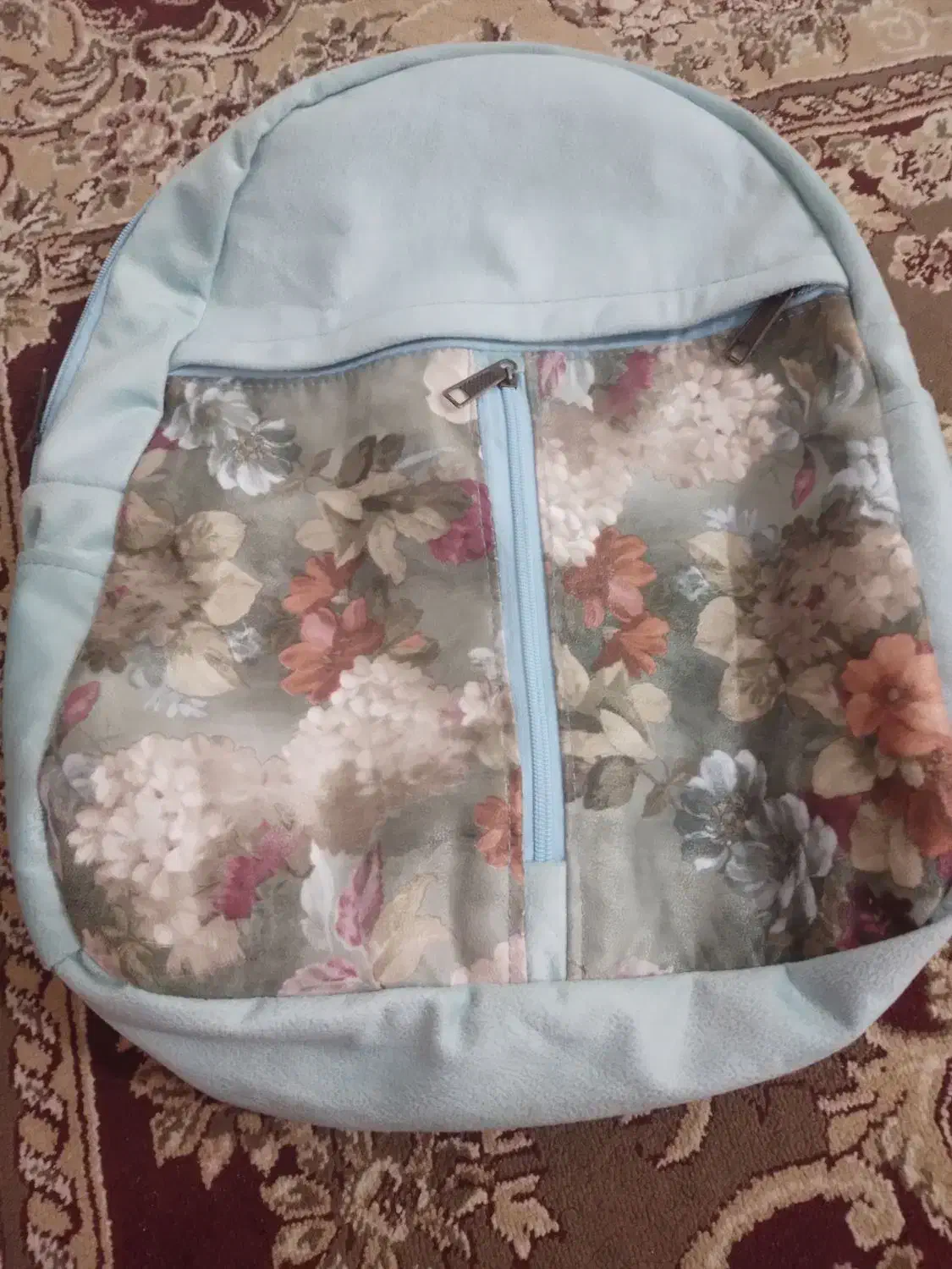 کوله پشتی|کیف، کفش، کمربند|رشت, نیروی دریایی|دیوار