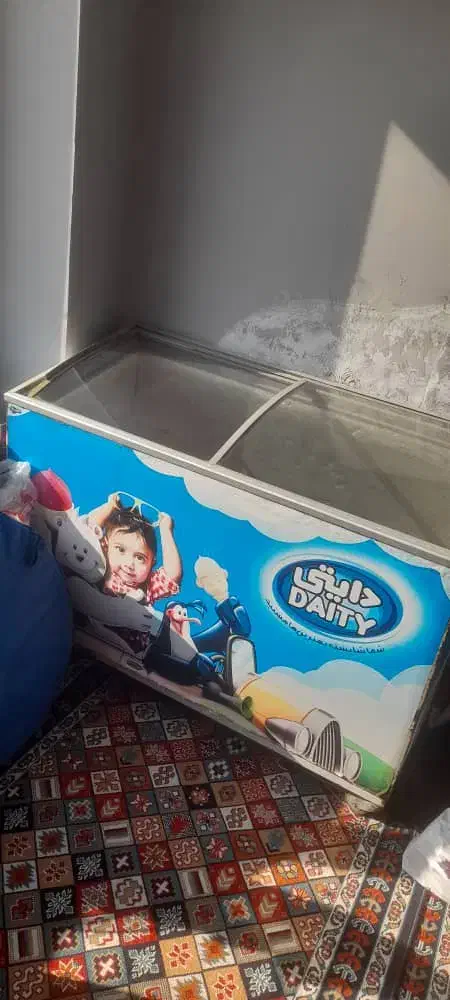 وسیله های کافه کلی و دونه ای قیمت مناسب|کافیشاپ و رستوران|نوشهر, |دیوار