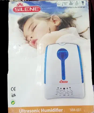 دستگاه بخور سرد|پزشکی|فلاورجان, |دیوار