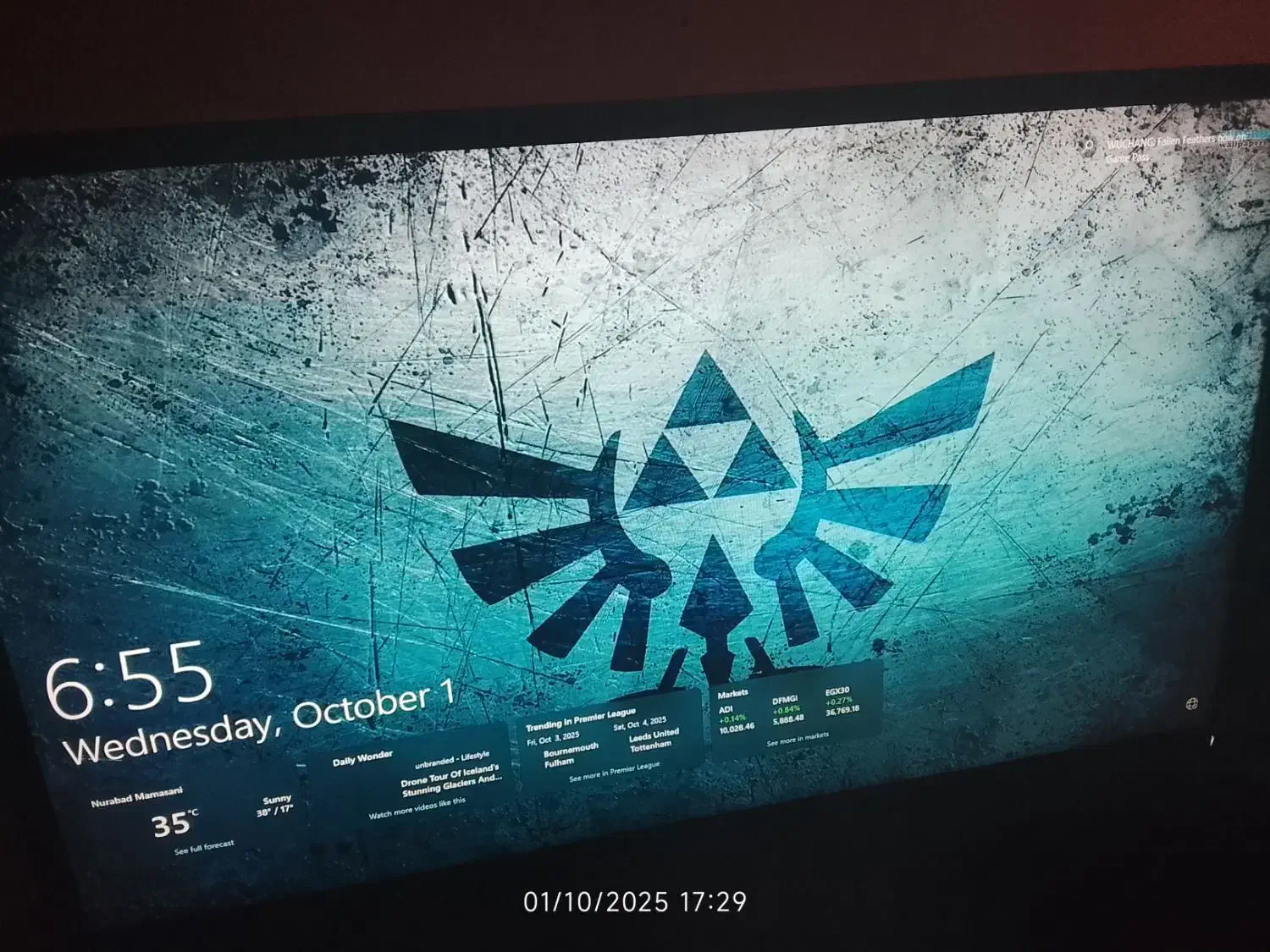 کامپیوتر گیمینگ معاوضه با موتور هم داریم|رایانه رومیزی|نورآباد ممسنی, |دیوار