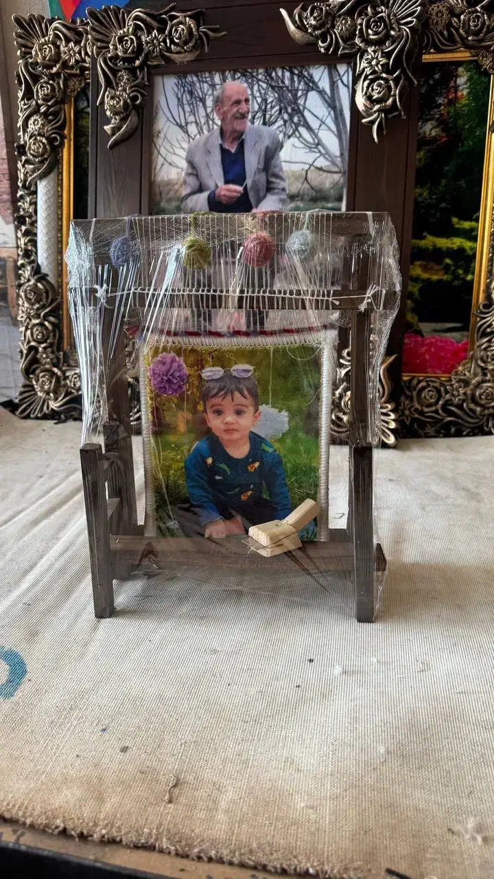 بهترین هدیه برای هر مناسبتی و شب یلدا|تابلو فرش|آمل, |دیوار