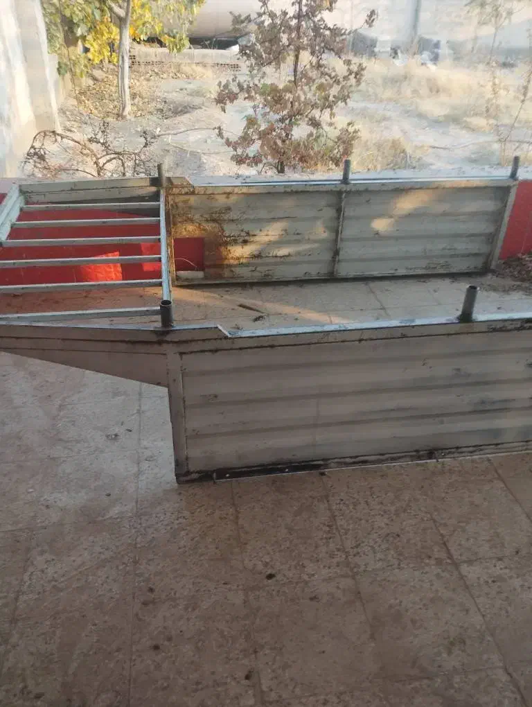 باربندشمالی و کفی|قطعات یدکی و لوازم جانبی|پاکدشت, شهرک امام رضا|دیوار