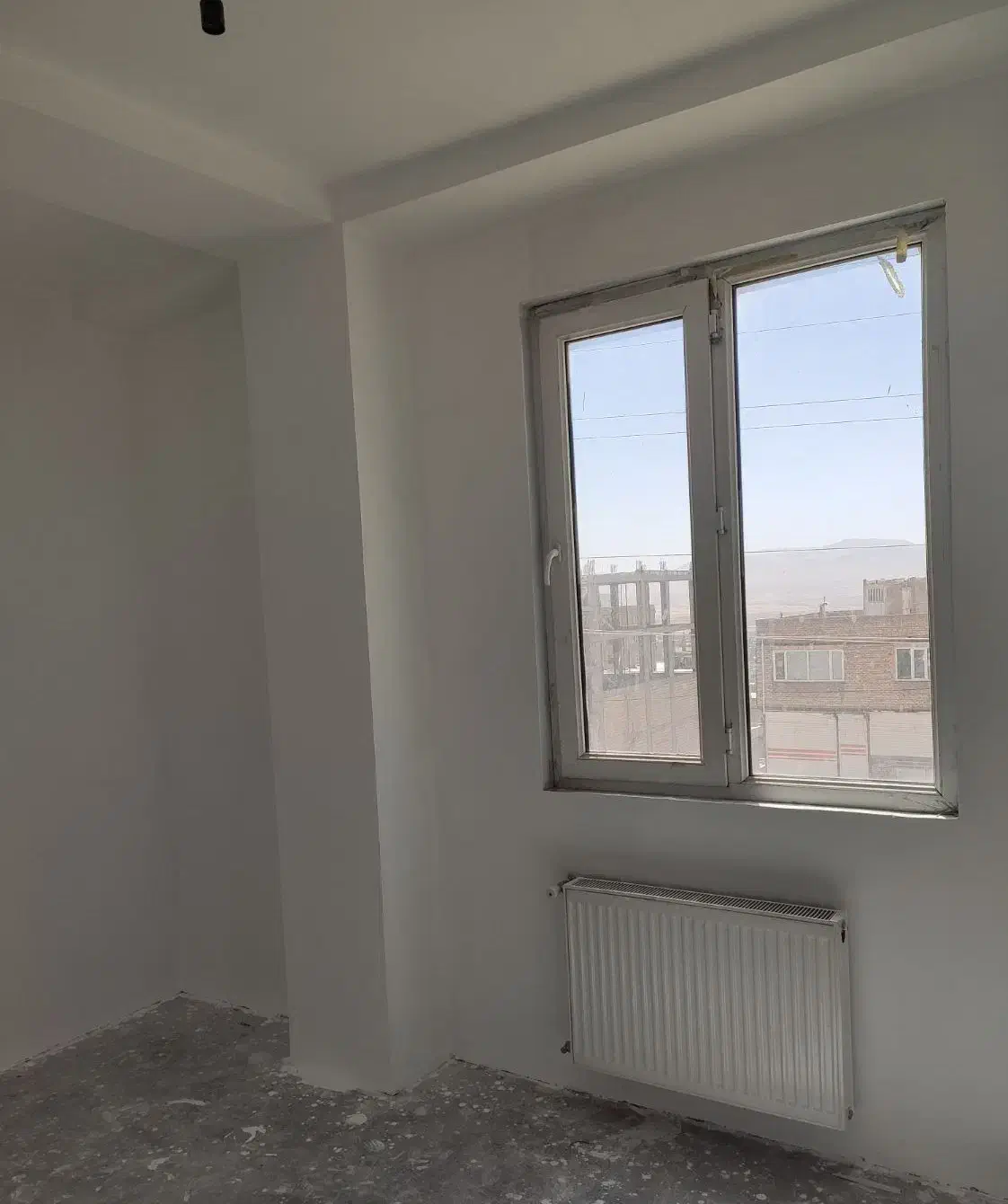 مسکن مهر لاین اول با پارکینگ اختصاصی،دانش|فروش آپارتمان|کرمانشاه, |دیوار