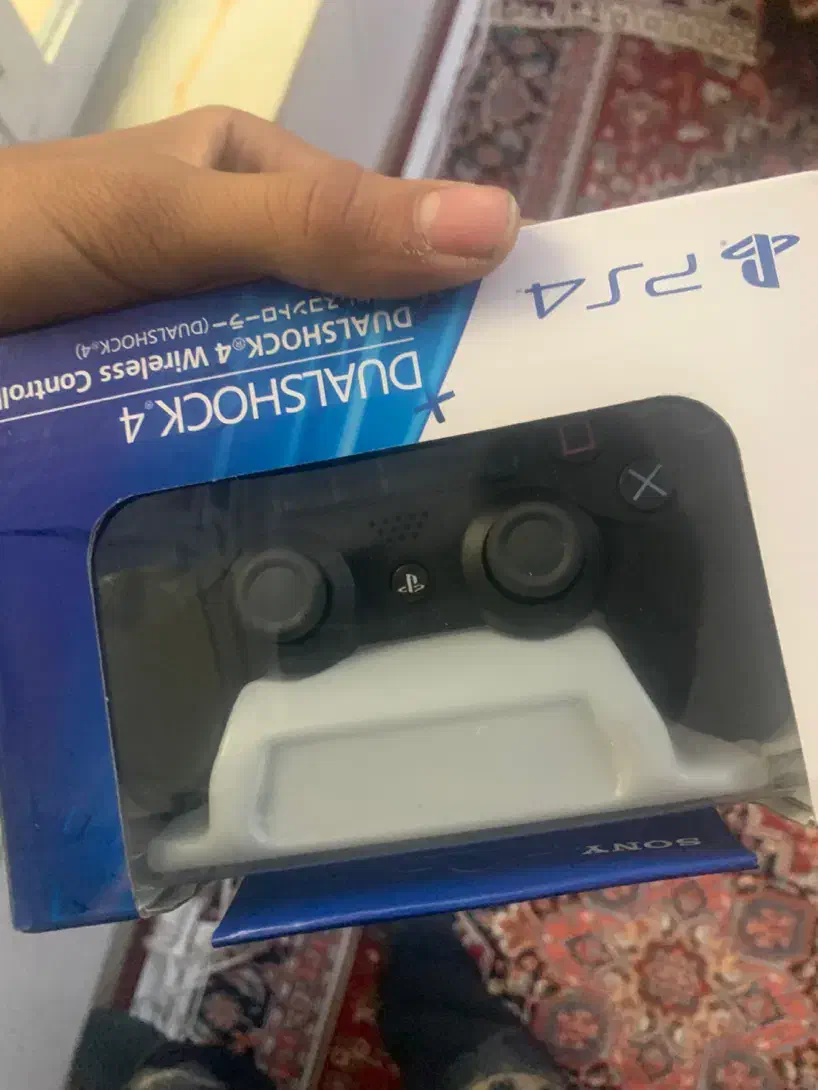 دسته پی اس فور|کنسول، بازی ویدئویی و آنلاین|تبریز, |دیوار