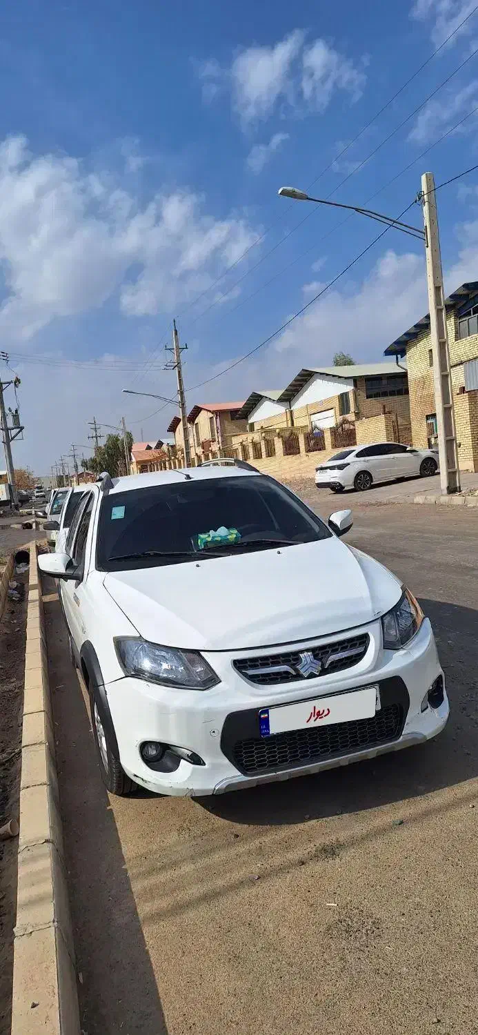 کوییک تمیز دنده ساده|خودرو سواری و وانت|قم, حاج خلیل|دیوار