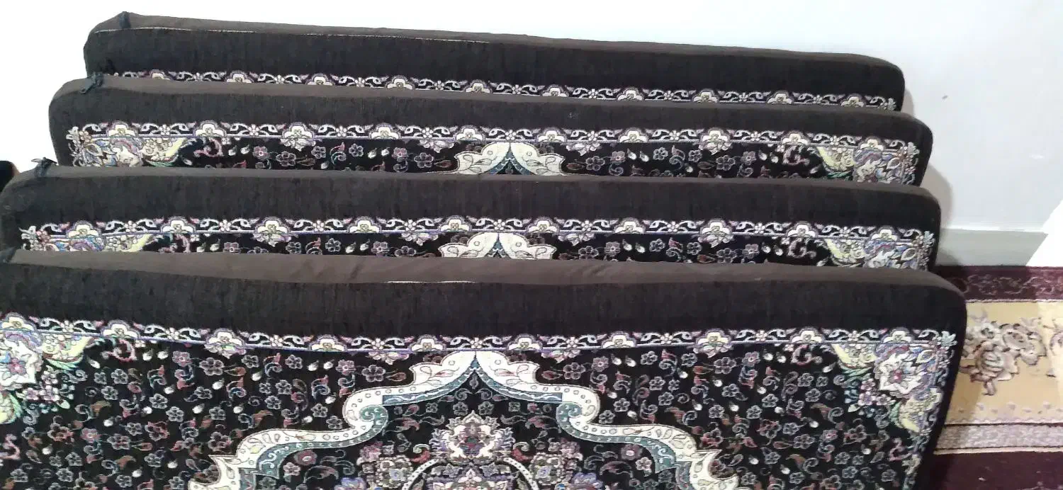 پشتی|پشتی|ایذه, |دیوار