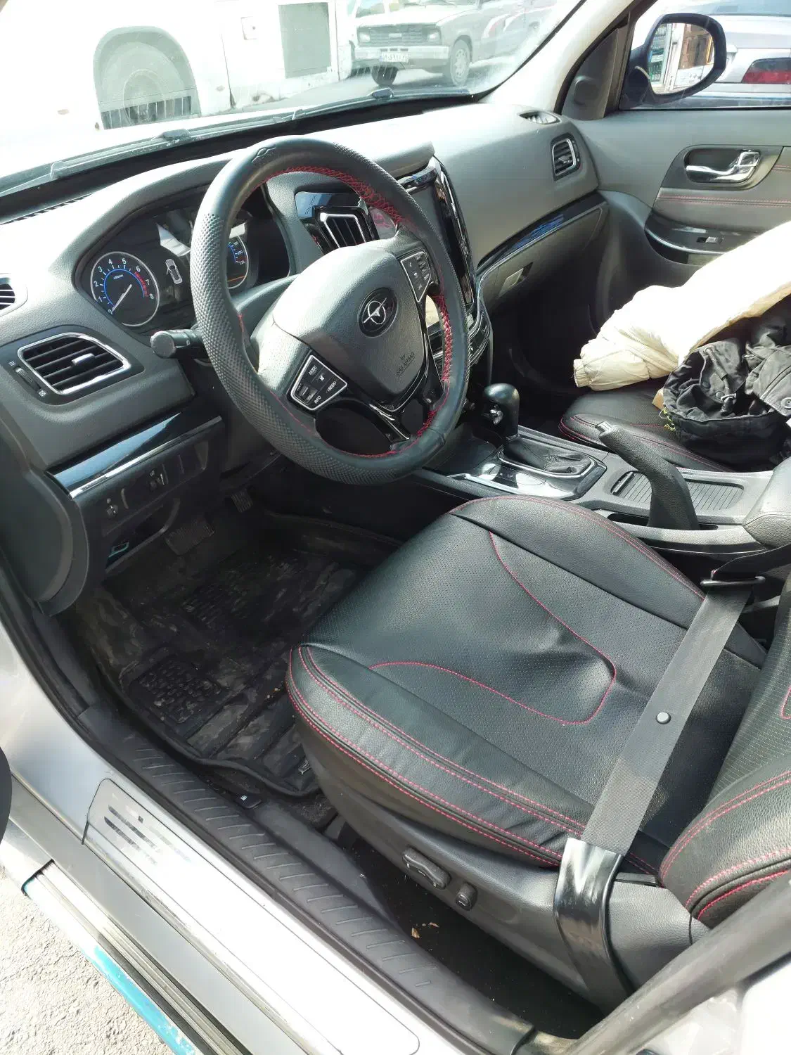 هایما s7پلاس|خودرو سواری و وانت|تبریز, |دیوار