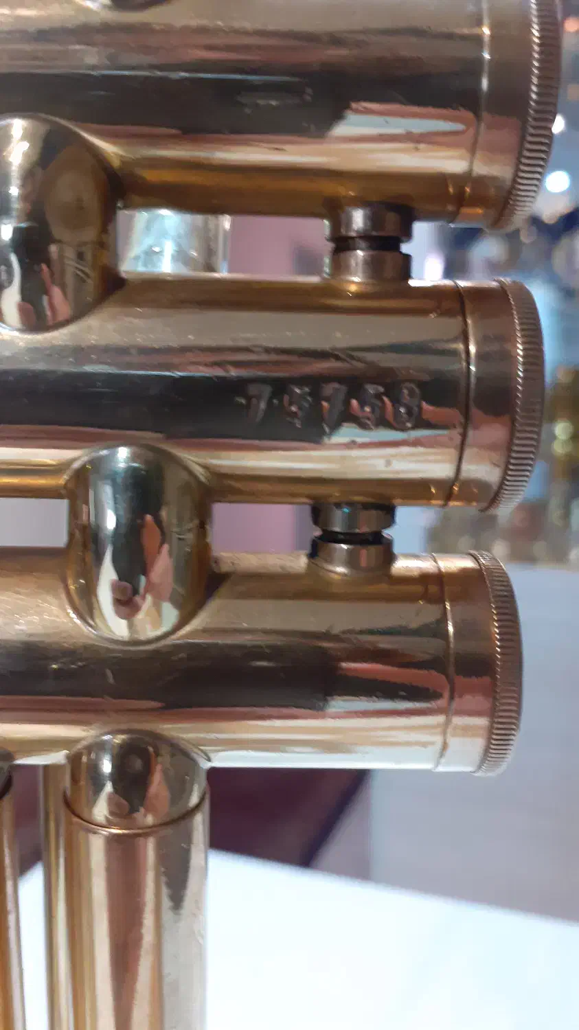 سازترومپ|سازهای بادی|تهران, شهرآرا|دیوار