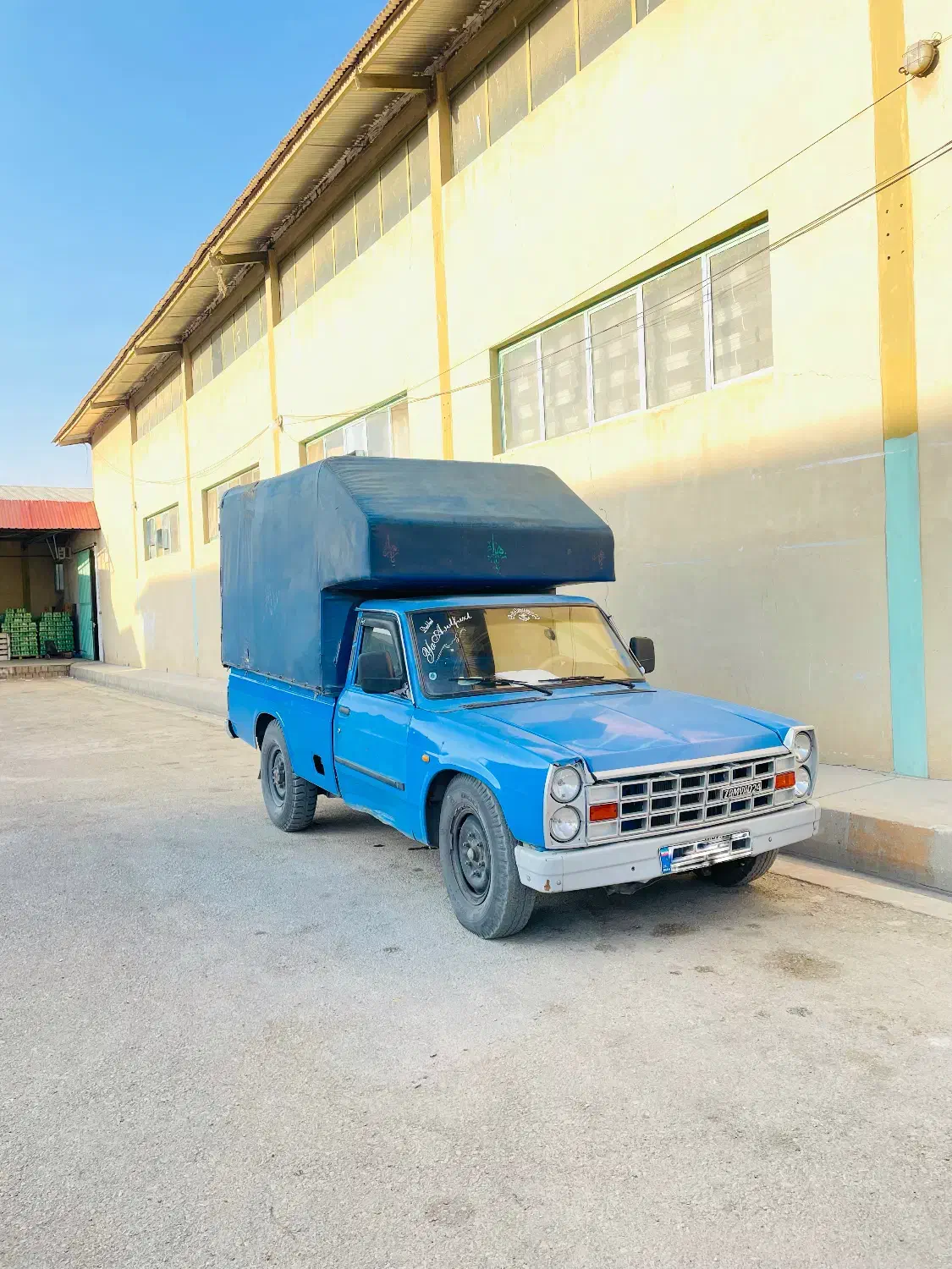 سایپا97|خودرو سواری و وانت|یاسوج, |دیوار