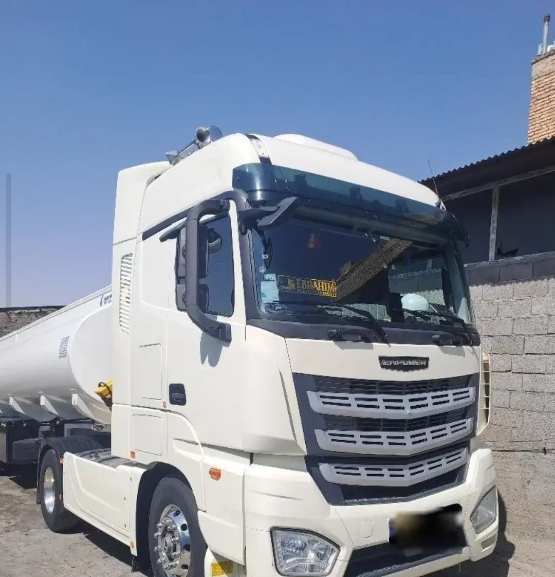 راننده کامیون پایه یک|استخدام حمل و نقل|ری, دولتآباد|دیوار