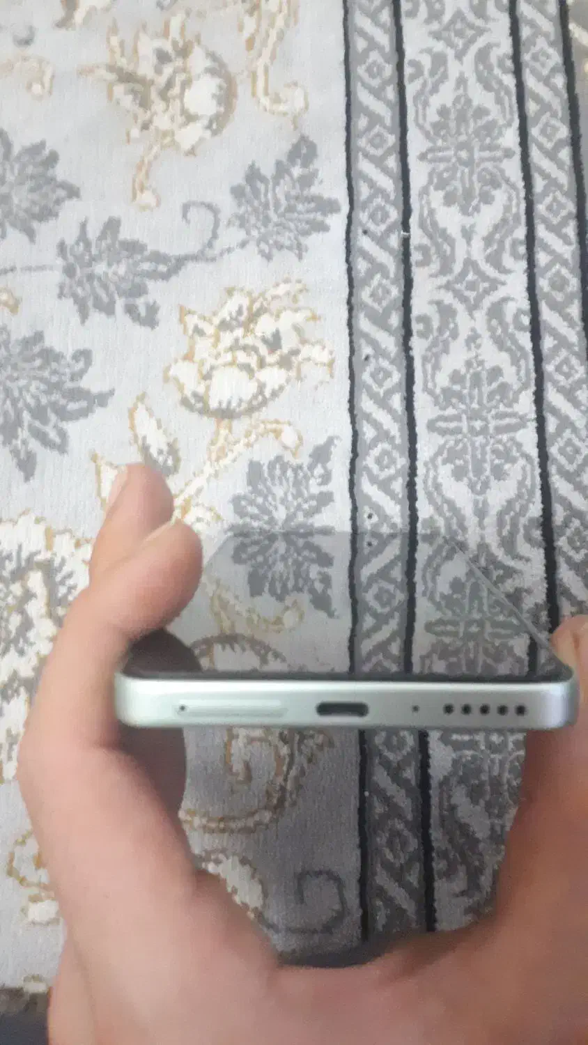 گوشی شیائومی نوت 13 G4|موبایل|تهران, حصار بوعلی|دیوار