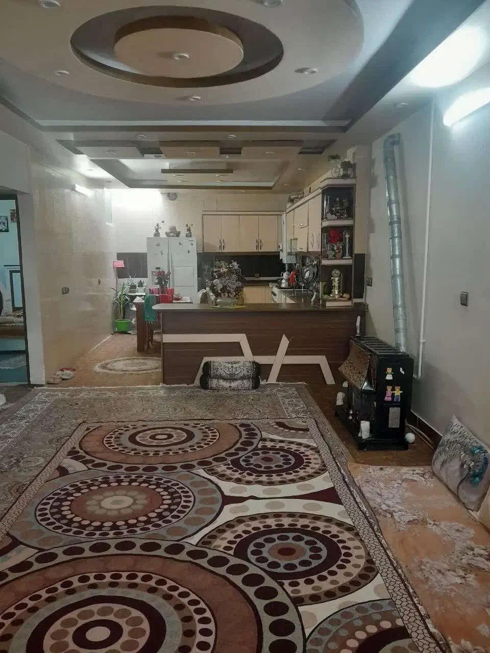 منزل ویلایی ۱۴۵ متر واقع در هفشویه|فروش خانه و ویلا|اصفهان, قهجاورستان|دیوار