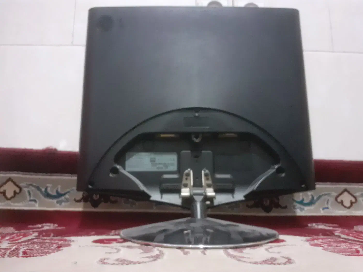 کامپیوتر معاوضه دارم|رایانه رومیزی|پاکدشت, پاکدشت (مامازند)|دیوار