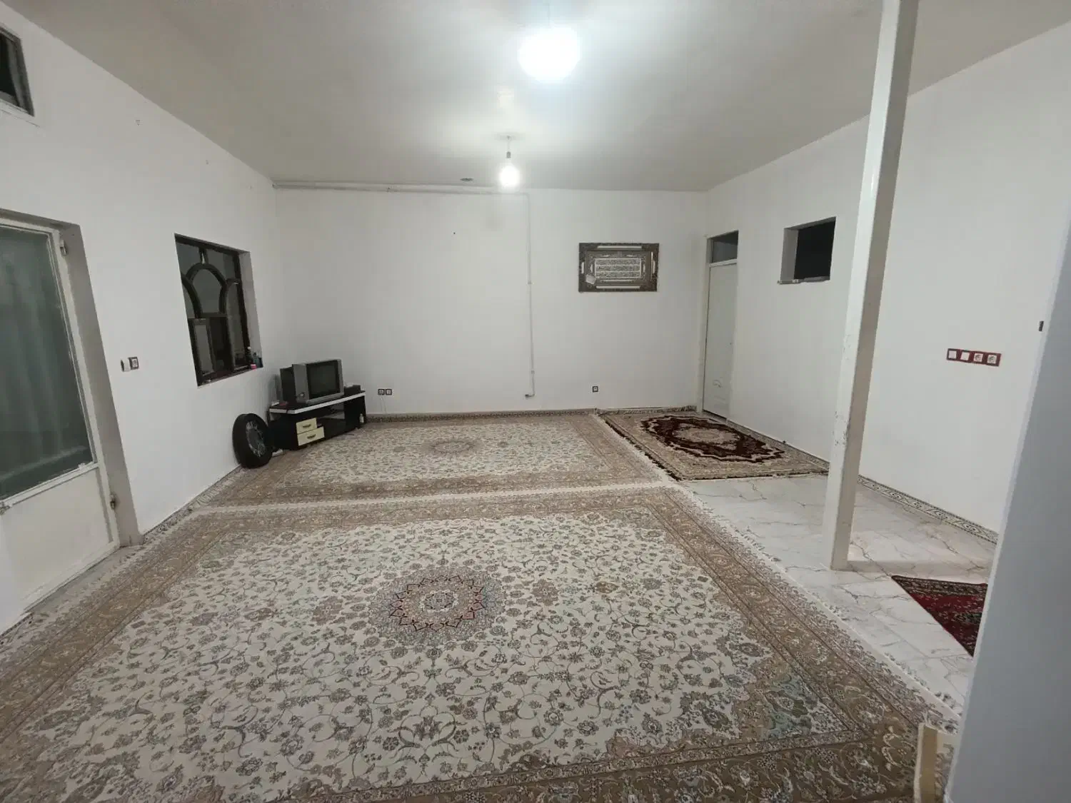 خانه ویلایی ۳۴۱متر|فروش خانه و ویلا|سرپل ذهاب, |دیوار