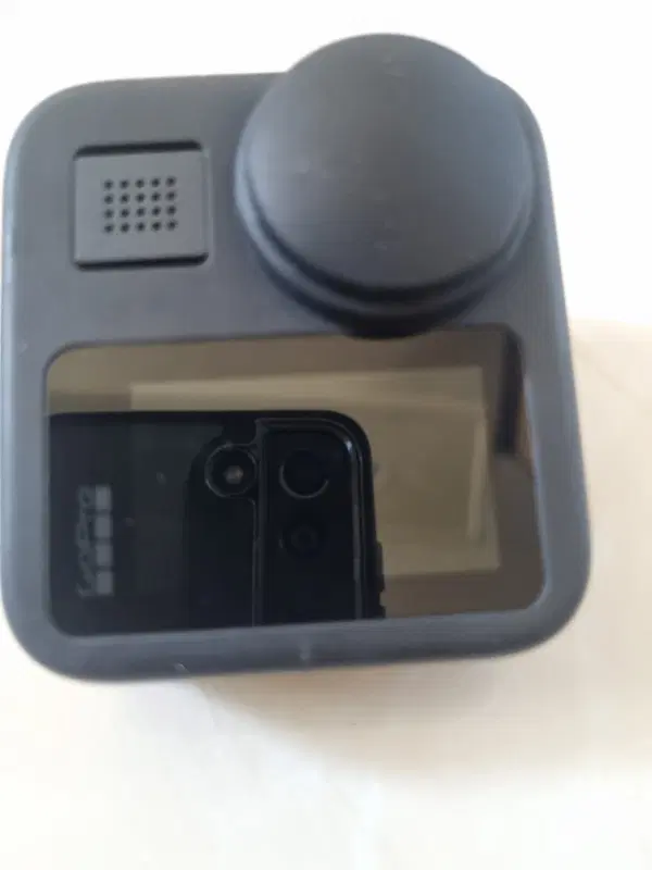 go pro max|دوربین عکاسی و فیلم‌برداری|تهران, پامنار|دیوار