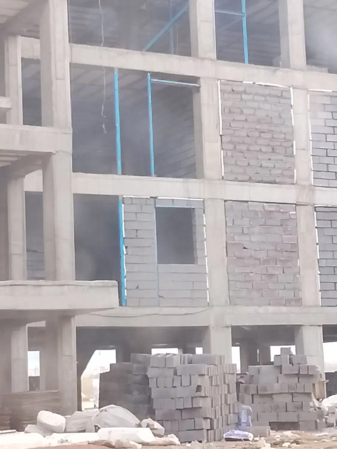 جوشکار|استخدام معماری، عمران و ساختمانی|همدان, |دیوار